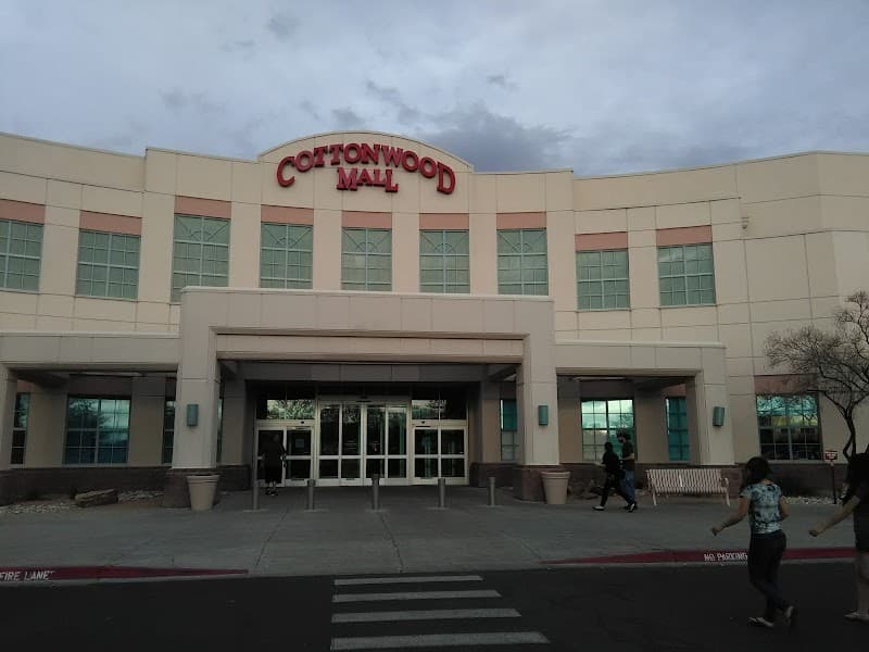 Albuquerque-Cottonwood photo