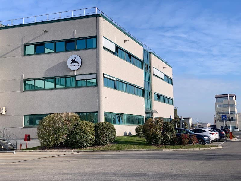 Alce Nero Spa Castel San Pietro Terme photo