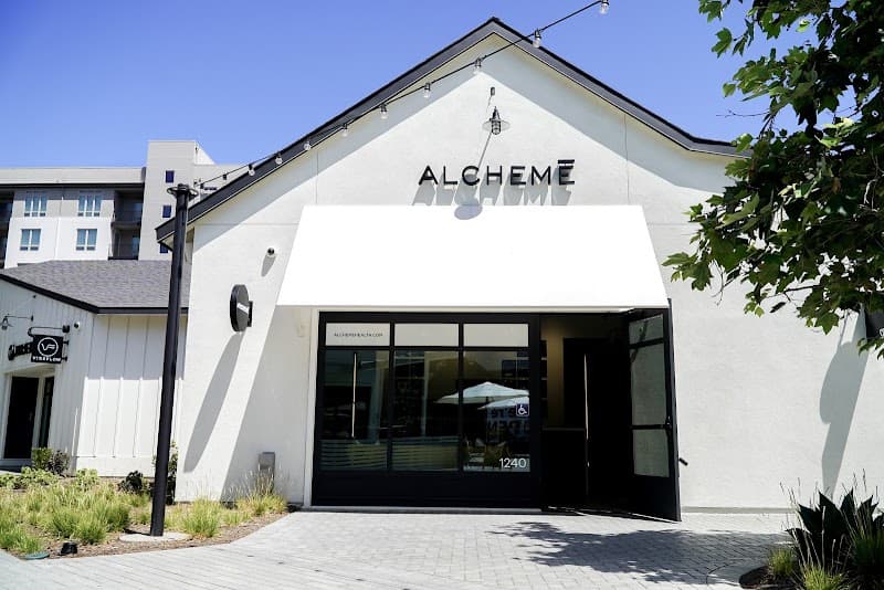 Alcheme Health Spa San Diego photo