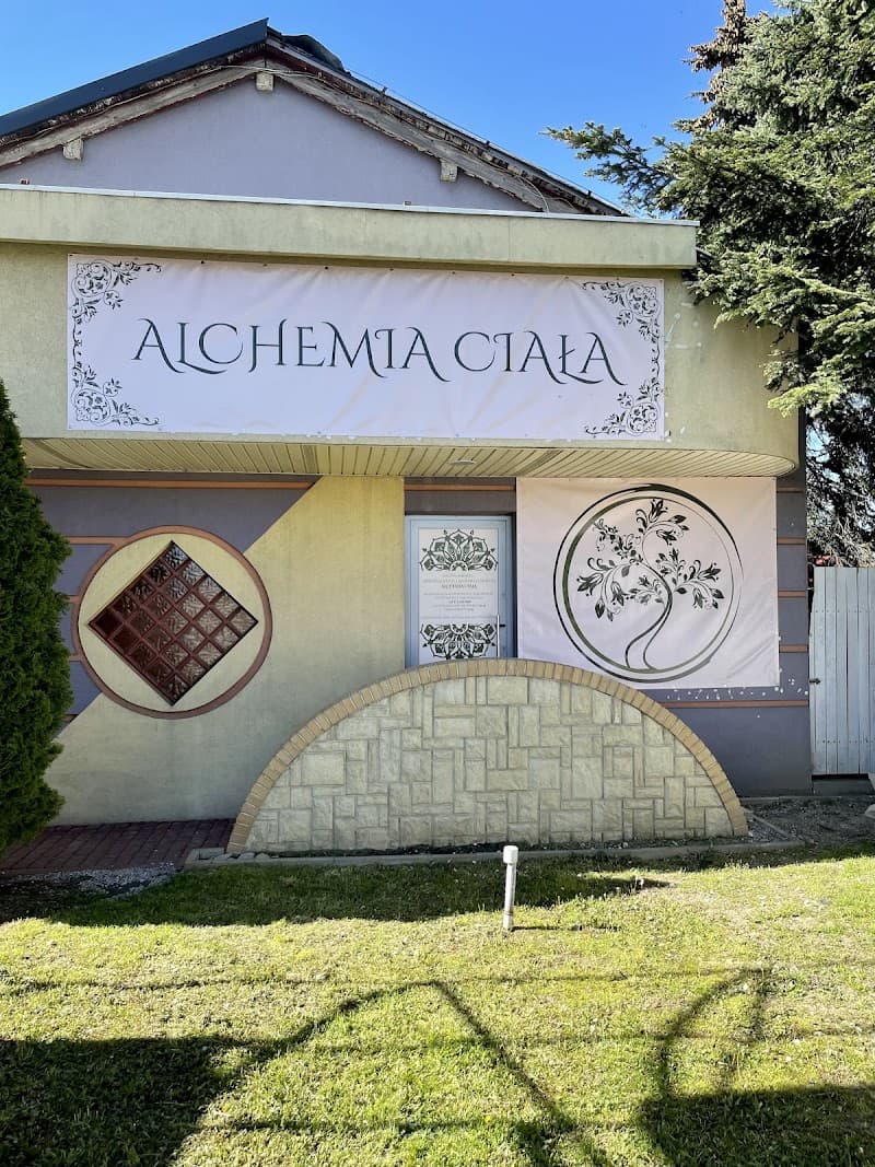 Alchemia Ciała Krosno photo