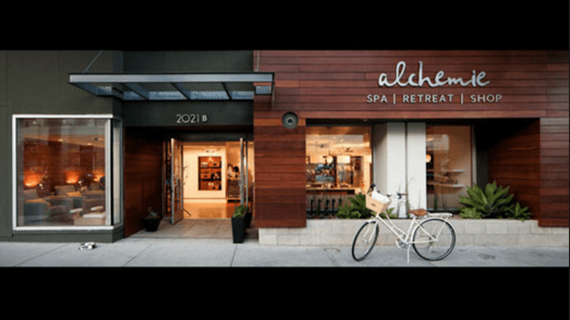 Alchemie Spa Los Angeles photo