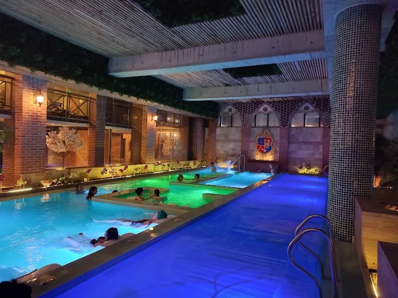 Alchemist Spa / Spa Alchemist Plovdiv photo