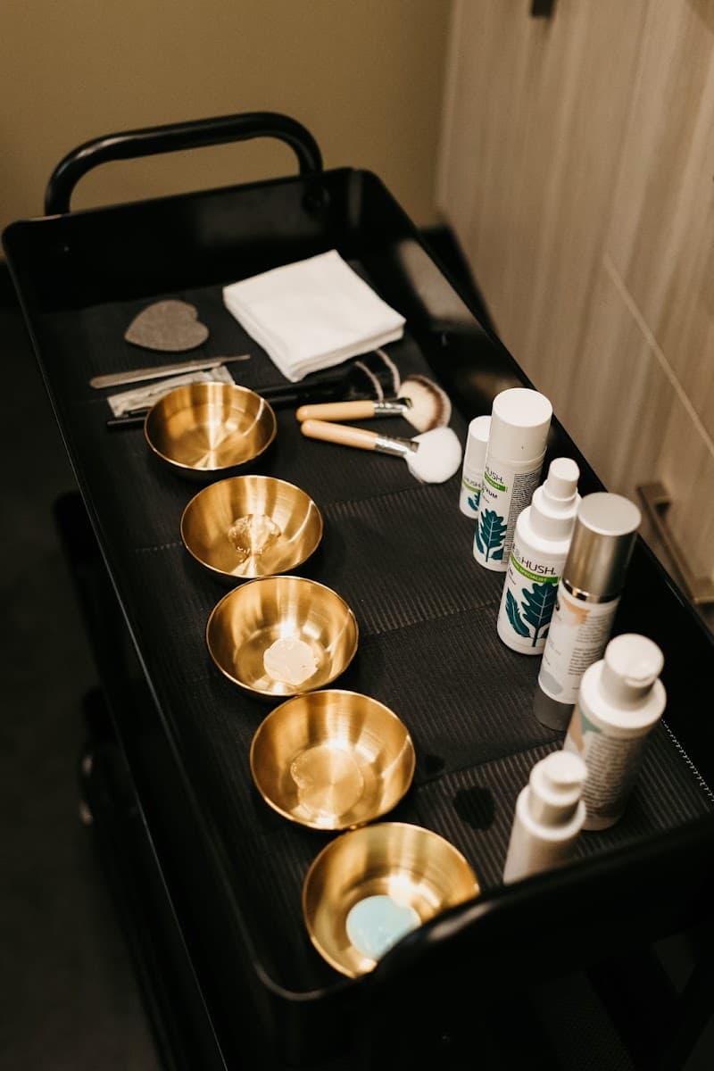 Alchemy Aesthetics Peters Twp photo