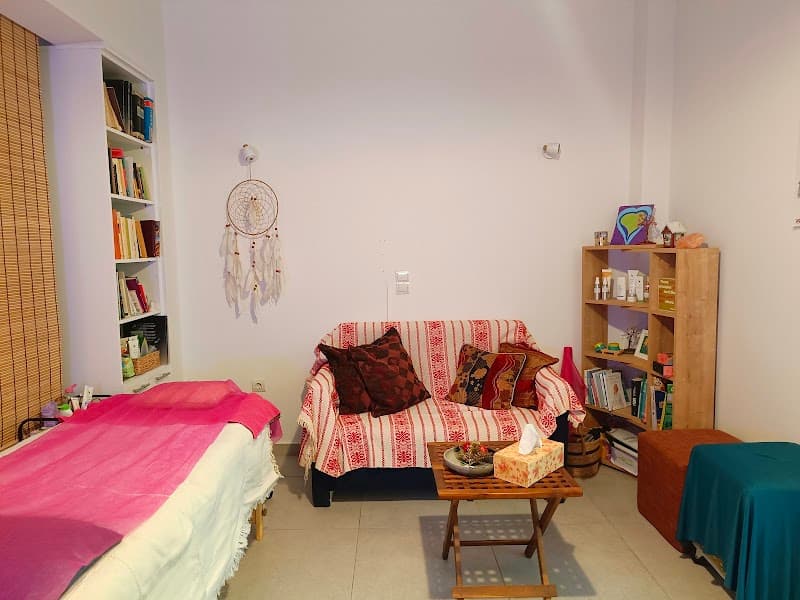 Alchemy Beauty and Counseling Leof. El. Venizelou 86 photo