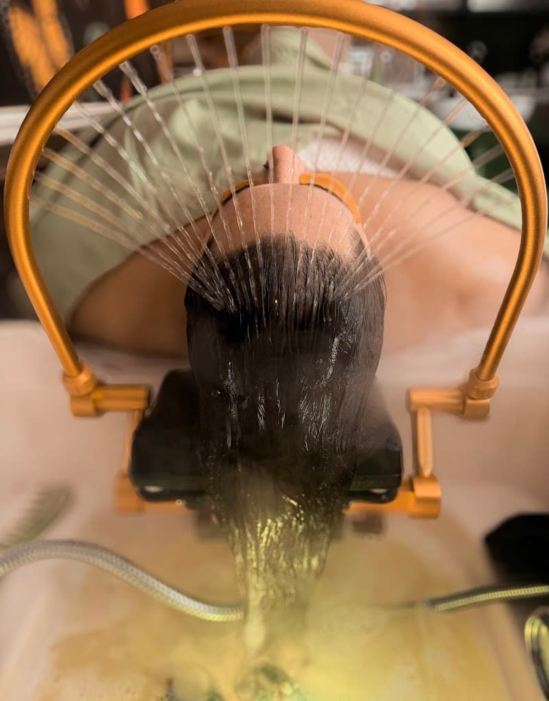 Alchemy Head Spa & Salon Mt Dora photo