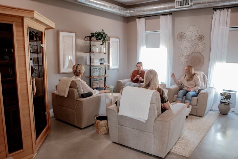 Alchemy House Sioux Falls photo