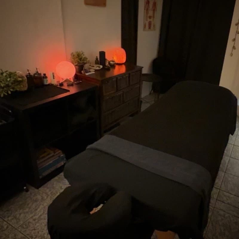 Alchemy Massage Therapy Saskatoon photo