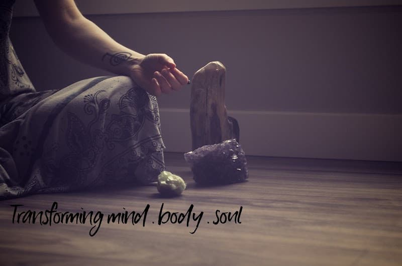 Alchemy Massage + Wellness Lethbridge photo