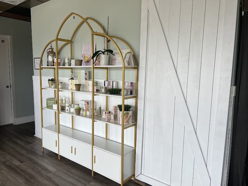 Alchemy Massage & Wellness Spa Wrightsville Beach photo