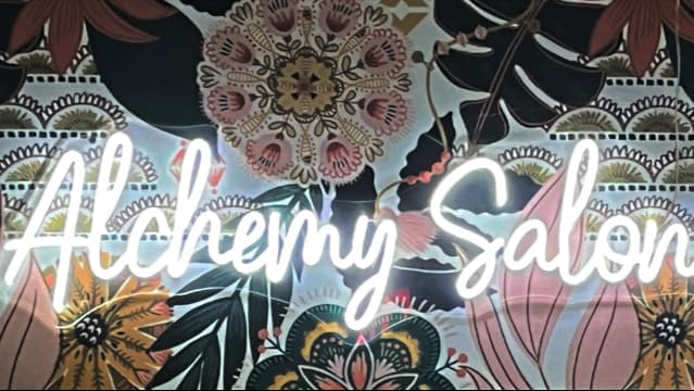 Alchemy Salon & Esthetics Shawnee photo