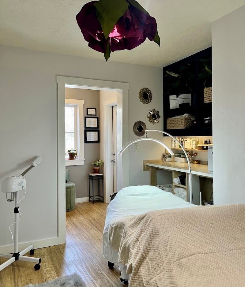 Alchemy Skin & Wax Studio Sandy photo