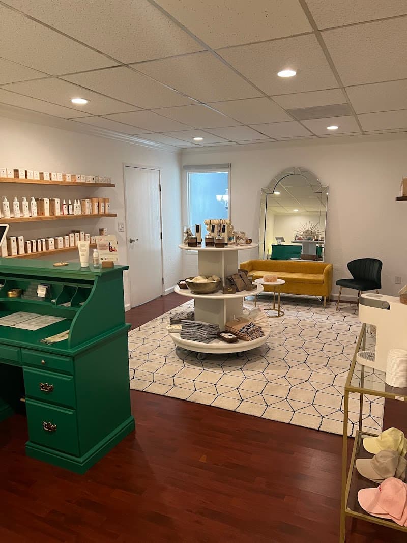 Alchemy Spa and Boutique Folsom photo