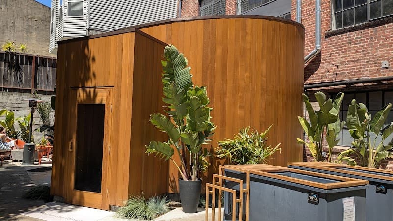 Alchemy Springs San Francisco photo