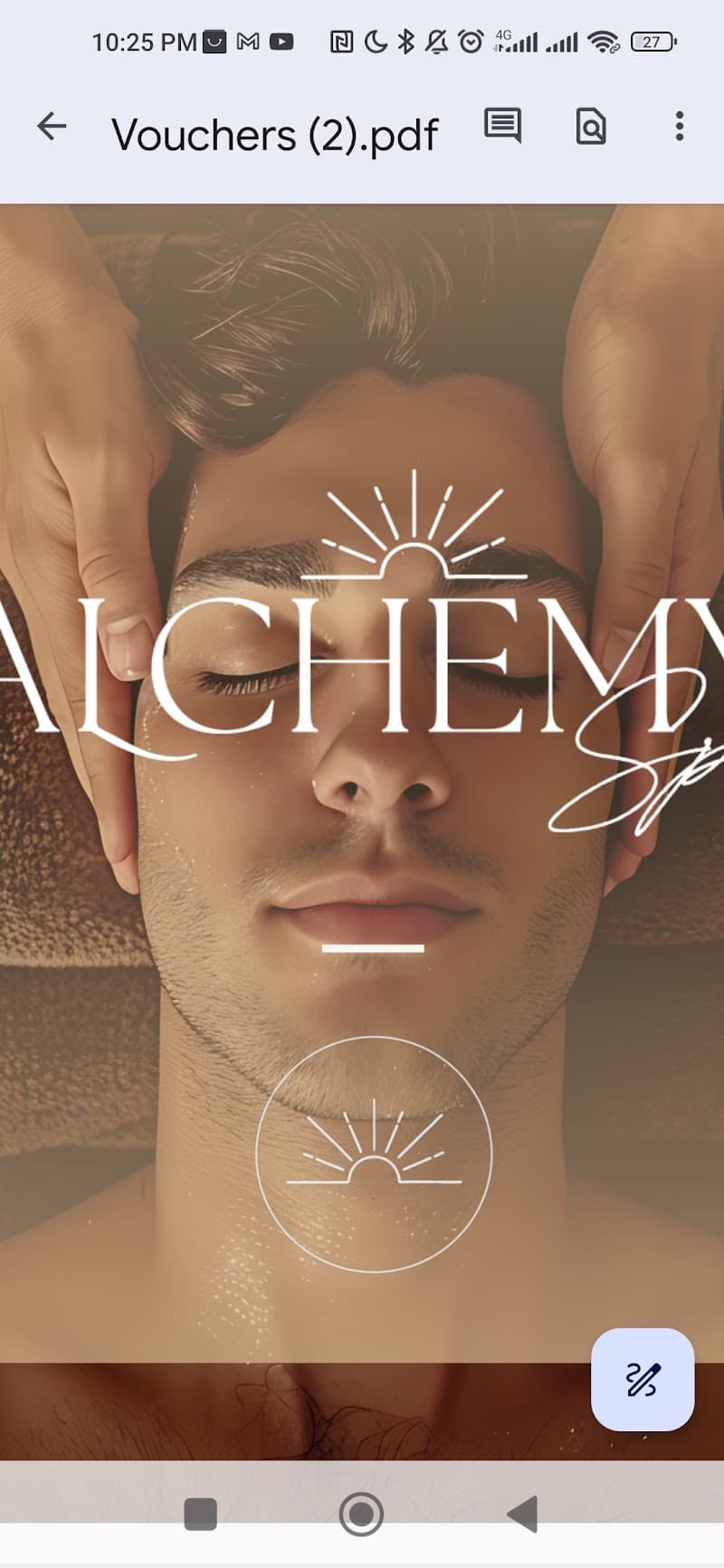Alchemy Valletta photo