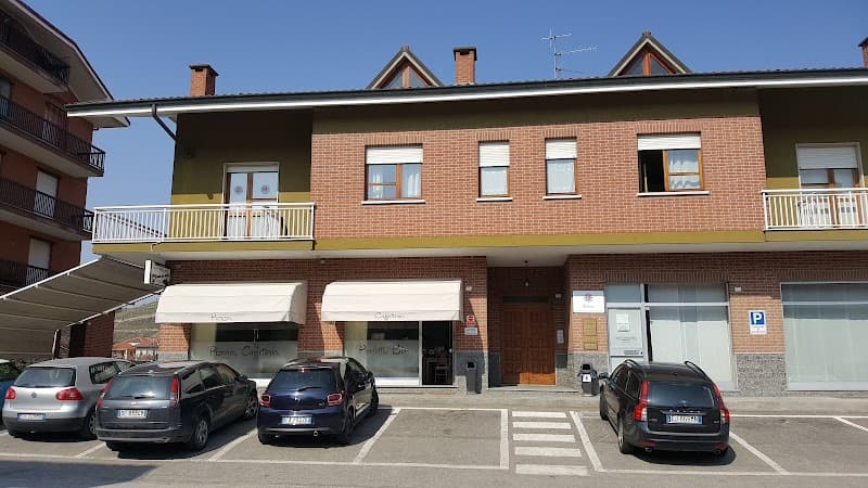 Alchera Estetica e Benessere Santo Stefano Belbo photo