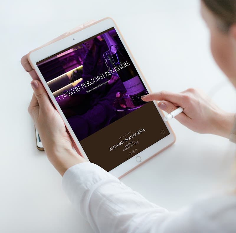 Alchimia Beauty and Spa Pescara photo