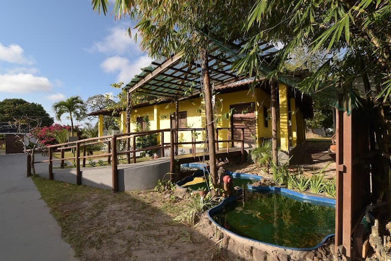 Alchimia Holistic Space São Luís photo