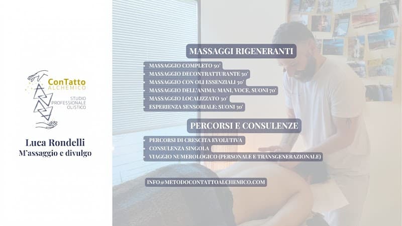 Alchimia Studio di Naturopatia e Benessere Olistico Castiglione del Lago photo