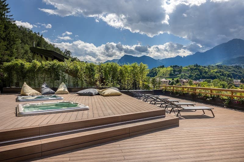Alchimia WellResort Comano Terme photo