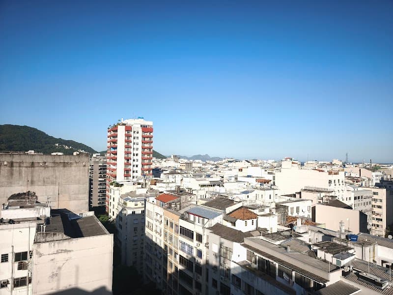Alcind S Rio de Janeiro photo