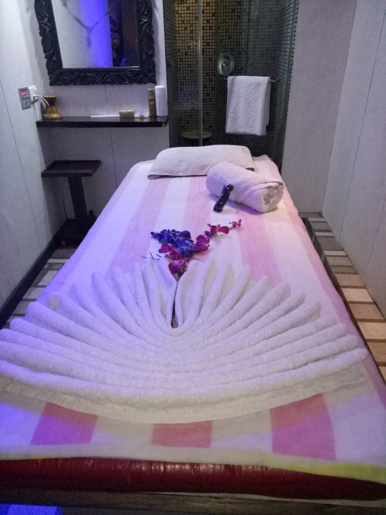 Alcor Spa Delhi photo