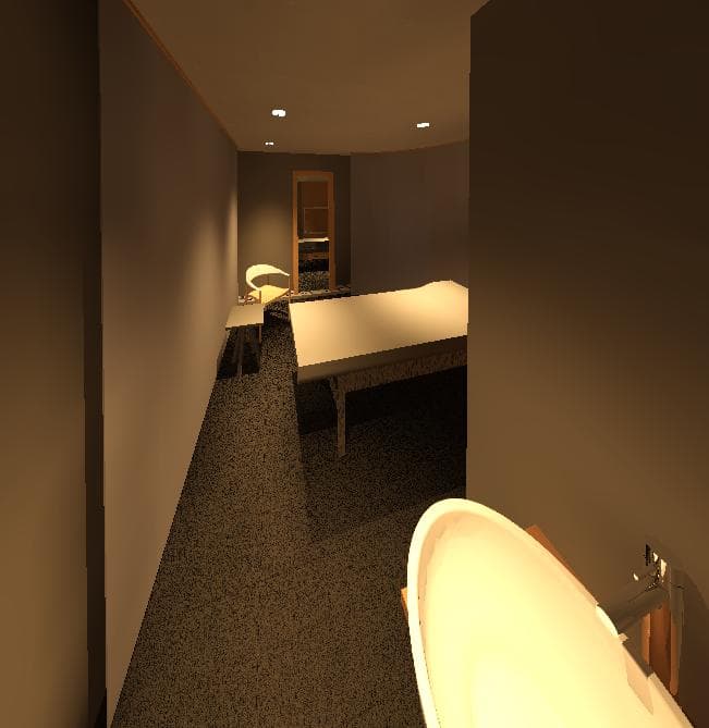 Alda Boutique Spa Curitiba photo