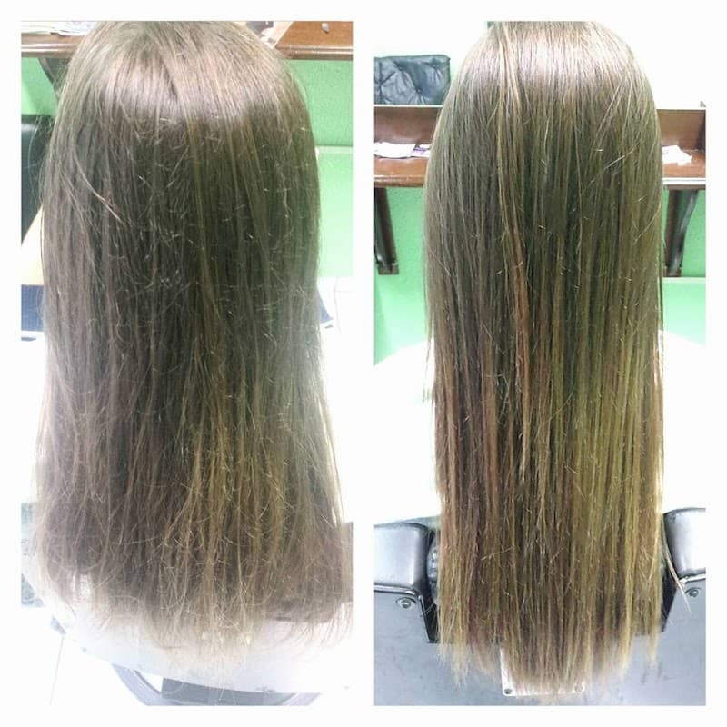 Alda Cabeleireira Itaquaquecetuba photo