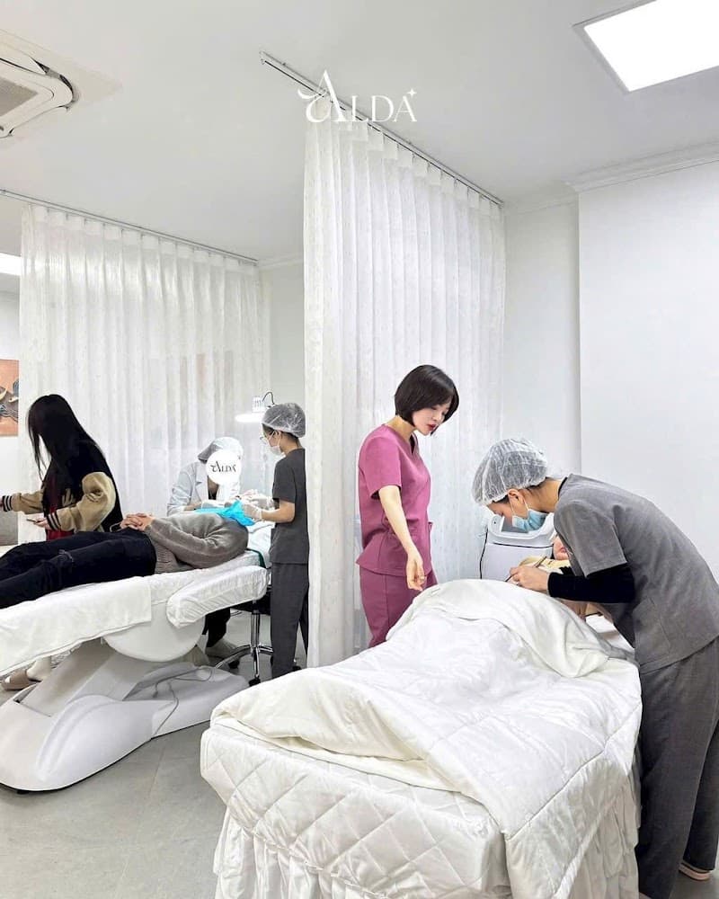 ALDA CLINIC - Viện trị liệu công nghệ cao Quận Hai Bà Trưng photo