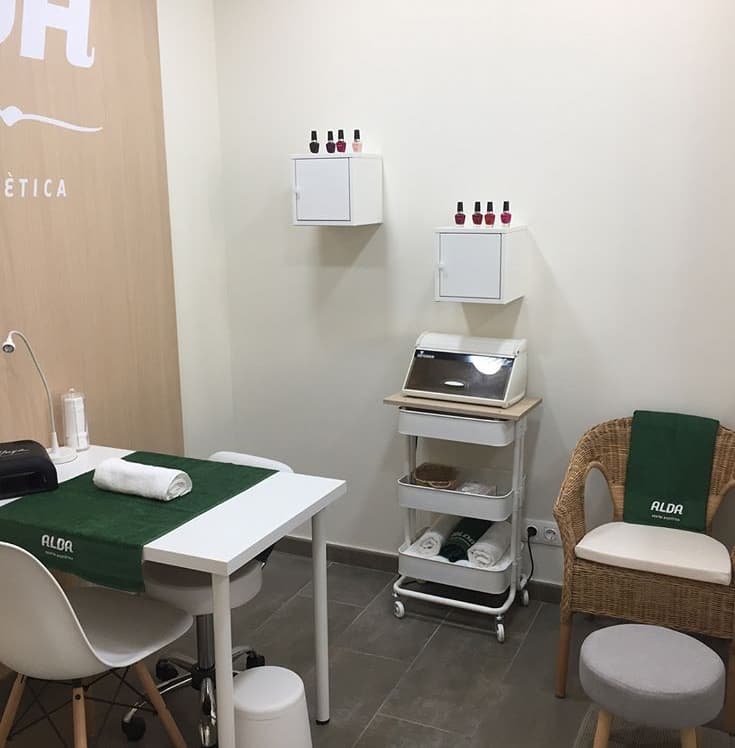 Alda Estètica - Les Franqueses Granollers photo