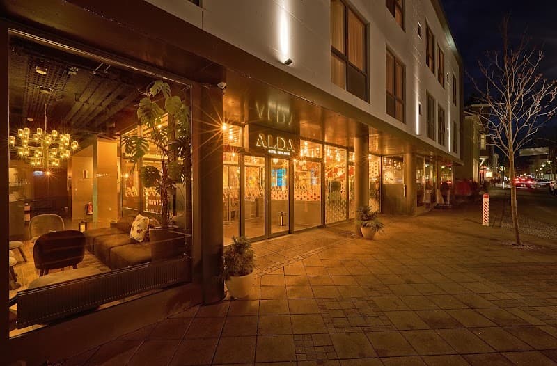 Alda-Spa iceland Reykjavíkurborg photo