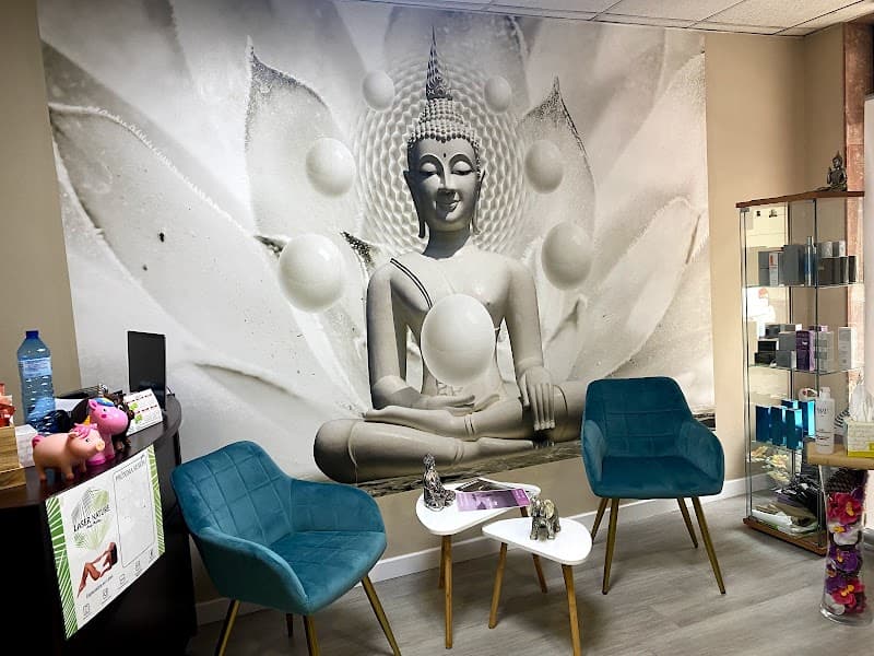 Aldara Blanco San Martín del Rey Aurelio photo