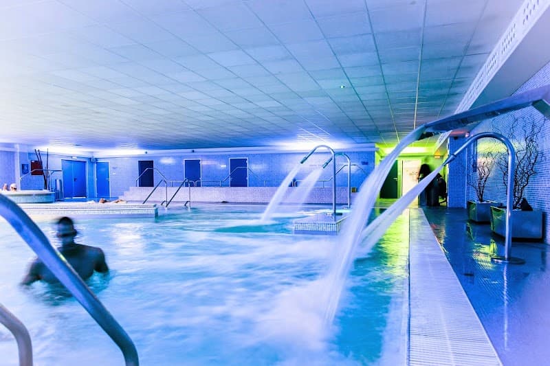 Alday Aquacenter Camargo photo