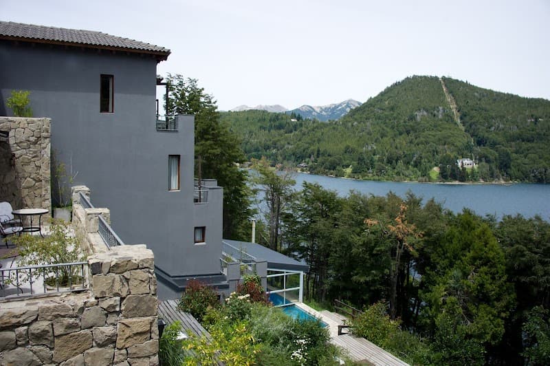 Aldebarán Hotel & Spa Patagonia photo