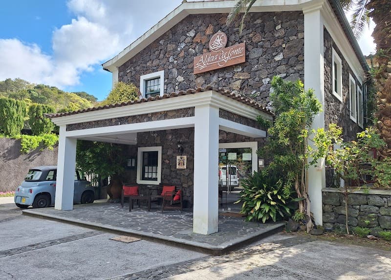 Aldeia da Fonte Hotel Azores photo