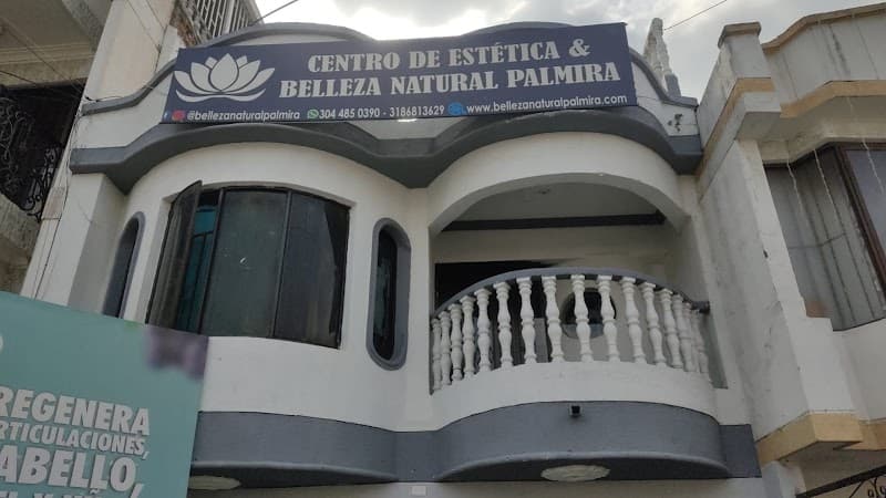 Aldeny Soto Centro de Estetica Palmira photo