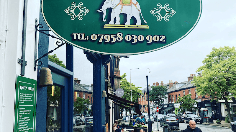 Alderley Thai Massage and Beauty Alderley Edge photo