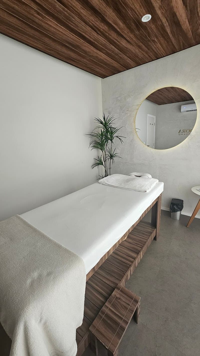 Aldora Spa e Estética Curitiba photo