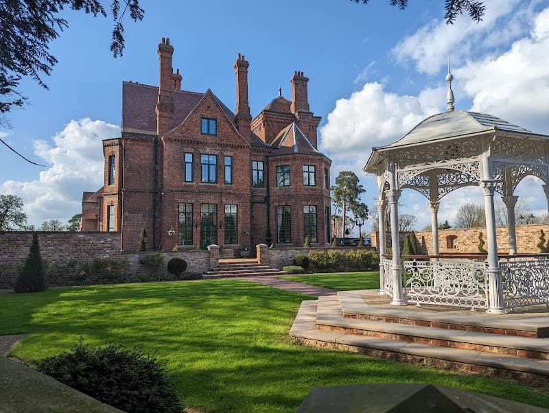 Aldwark Manor Golf & Spa Hotel York photo