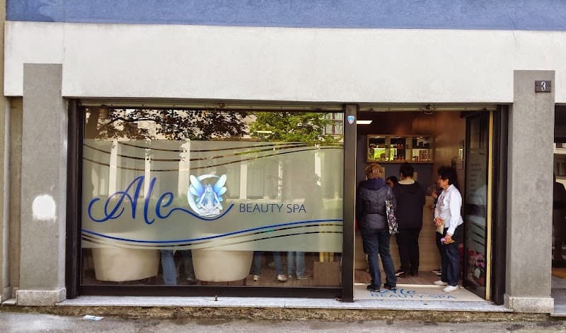 Ale Beauty SPA Cormano photo