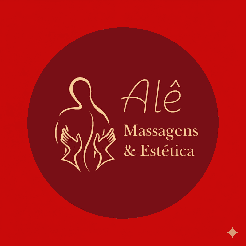 Ale Estética Massagem Ouro Fino photo