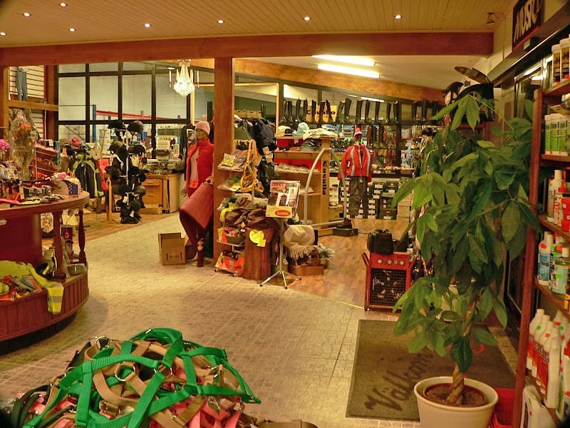 Ale Häst Spa Älvängen photo