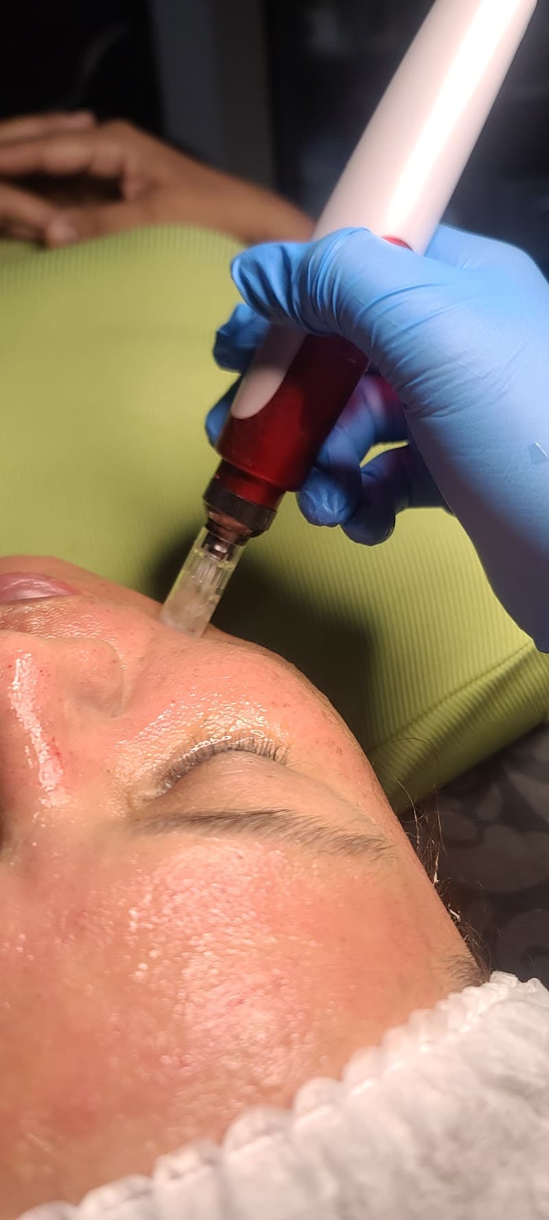 Ale Macías Spa Mexicali photo