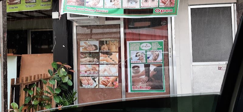 Aleah Enliven Spa Angeles City photo