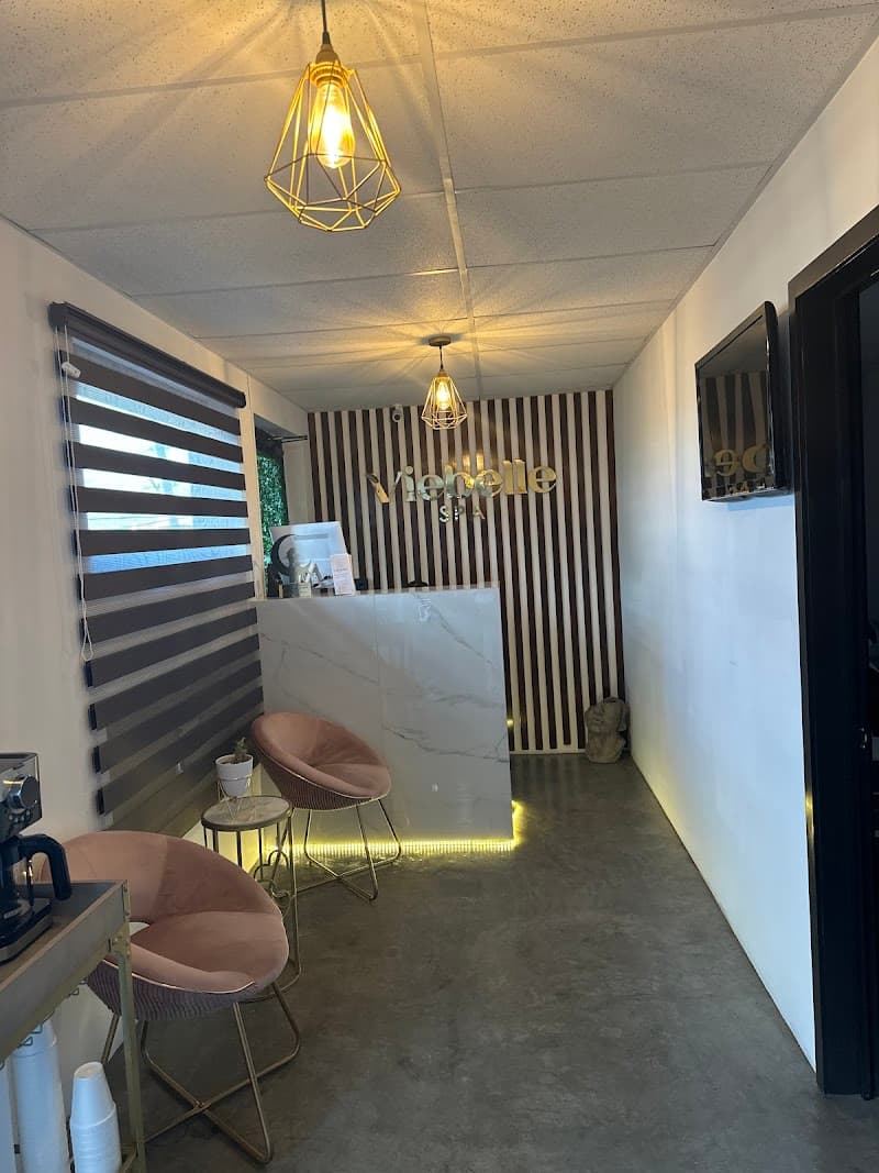 Alebelle SPA Tijuana photo