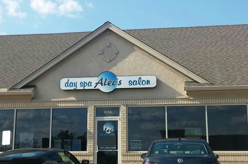 Alec's Day Spa Centerville photo