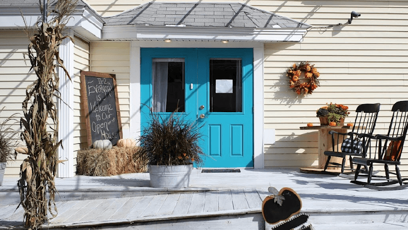 Alecia Nicole's Beautique and Spa Taunton photo