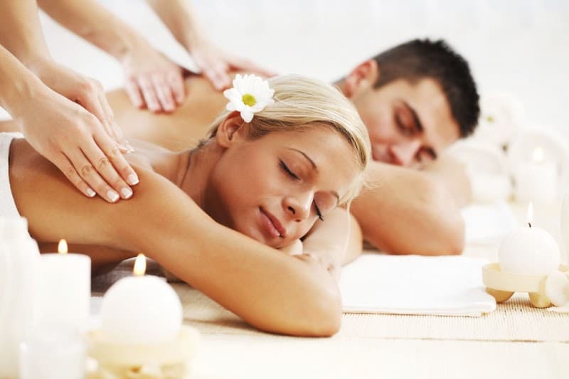 Alecia's Health & Beauty Worcester photo