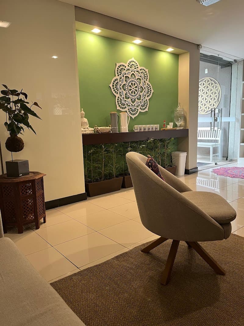 Alecrim Relaxamento e Bem-Estar Belo Horizonte photo