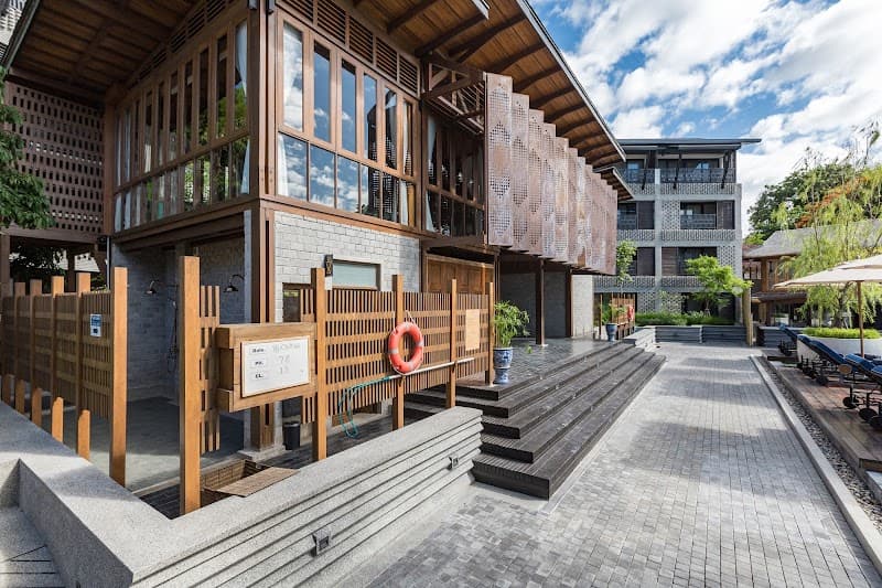 Aleenta Retreat Chiang Mai photo