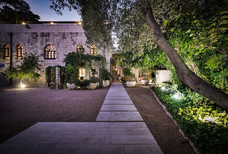 Alegra Boutique Hotel Jerusalem photo